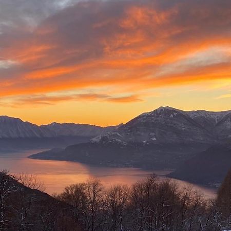 2 Cuori E Un B&B Sueglio Екстериор снимка