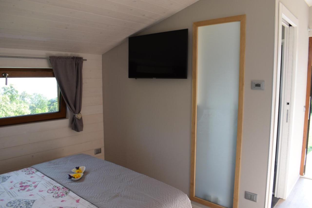 2 Cuori E Un B&B Sueglio Екстериор снимка