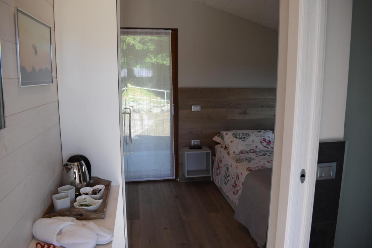2 Cuori E Un B&B Sueglio Екстериор снимка