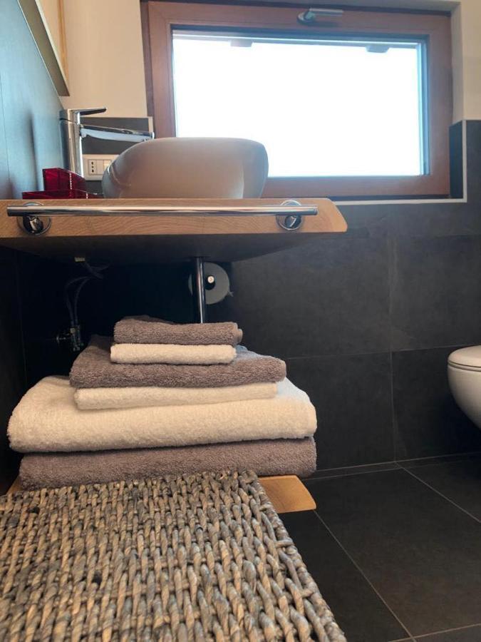 2 Cuori E Un B&B Sueglio Екстериор снимка