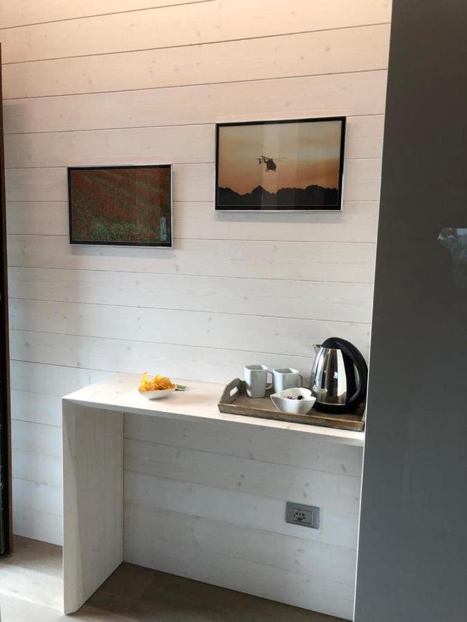 2 Cuori E Un B&B Sueglio Екстериор снимка