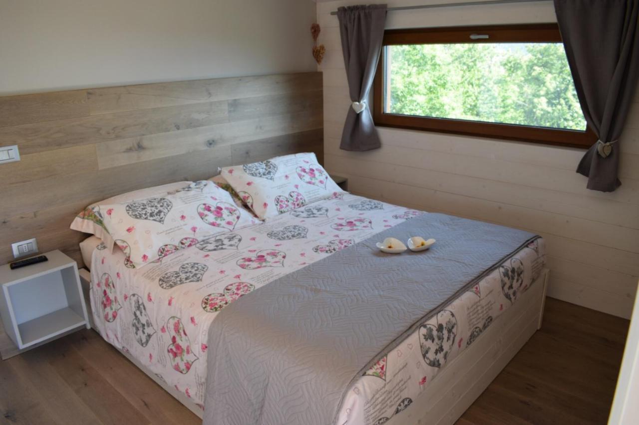 2 Cuori E Un B&B Sueglio Екстериор снимка