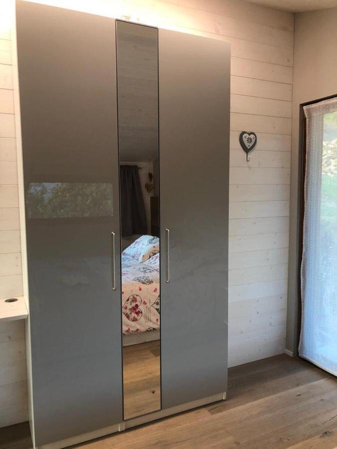 2 Cuori E Un B&B Sueglio Екстериор снимка