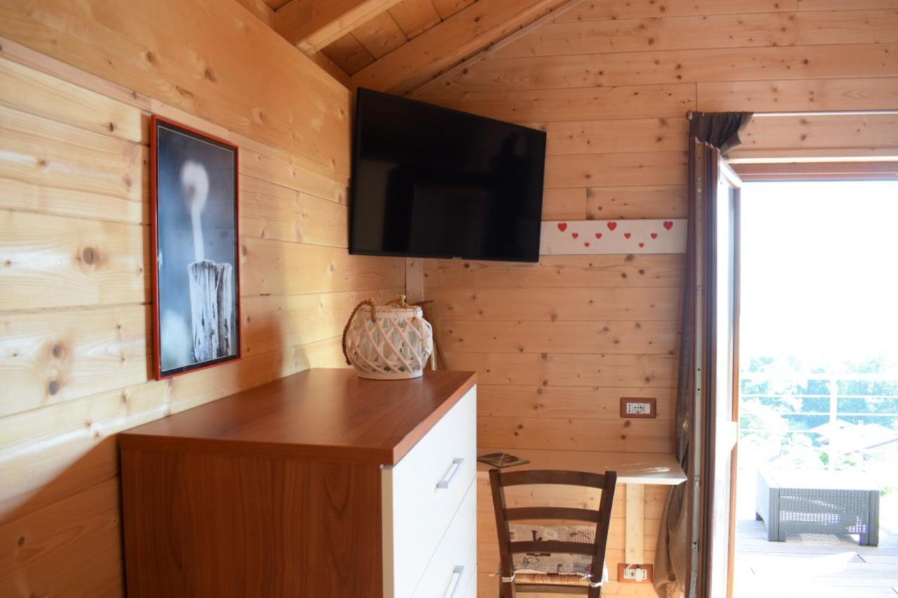 2 Cuori E Un B&B Sueglio Екстериор снимка