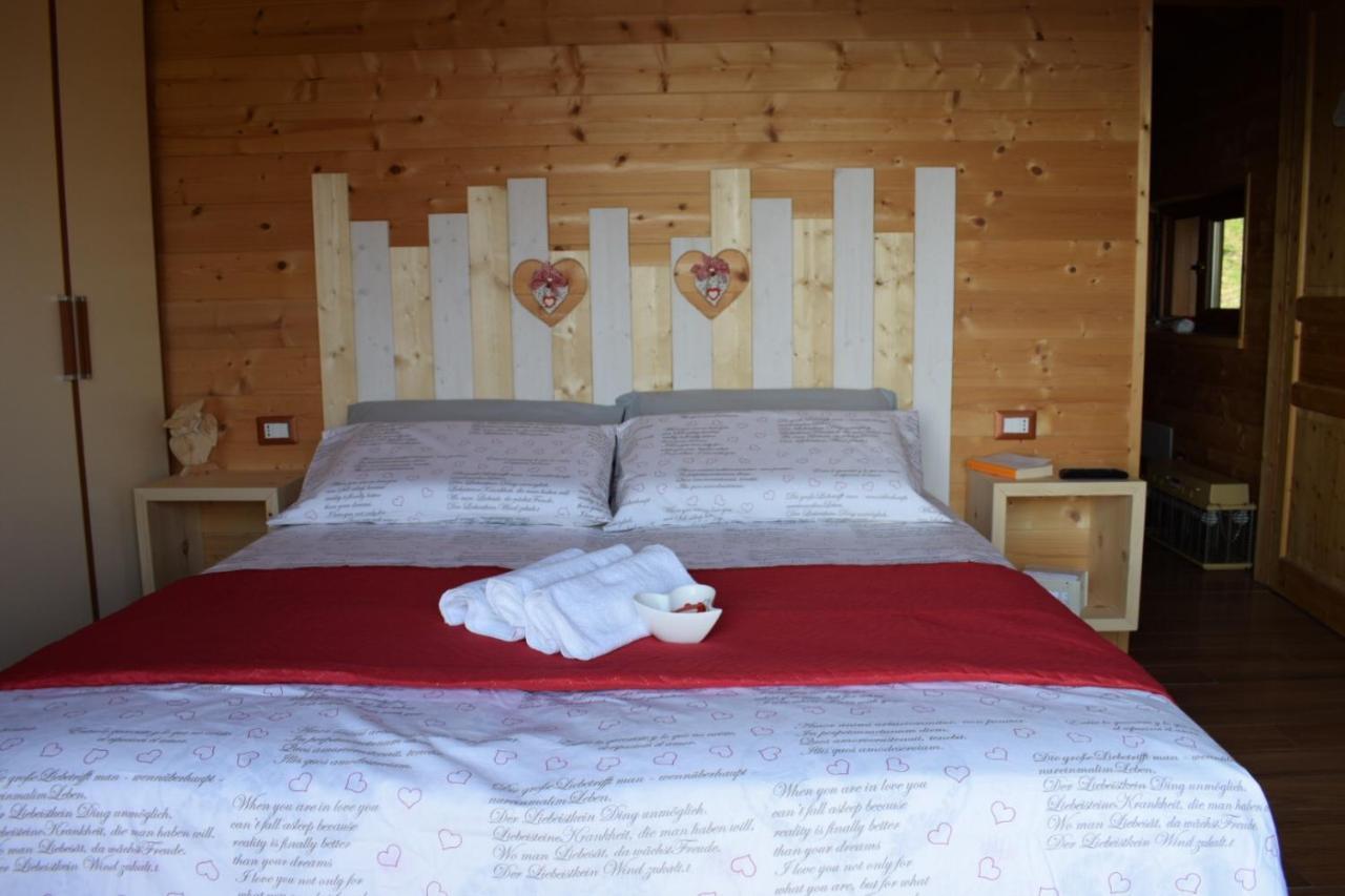 2 Cuori E Un B&B Sueglio Екстериор снимка