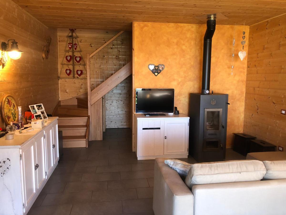 2 Cuori E Un B&B Sueglio Екстериор снимка
