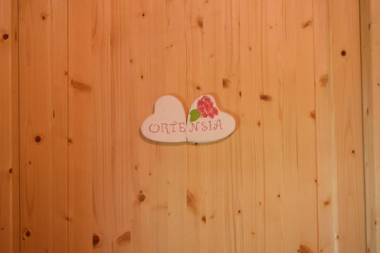 2 Cuori E Un B&B Sueglio Екстериор снимка