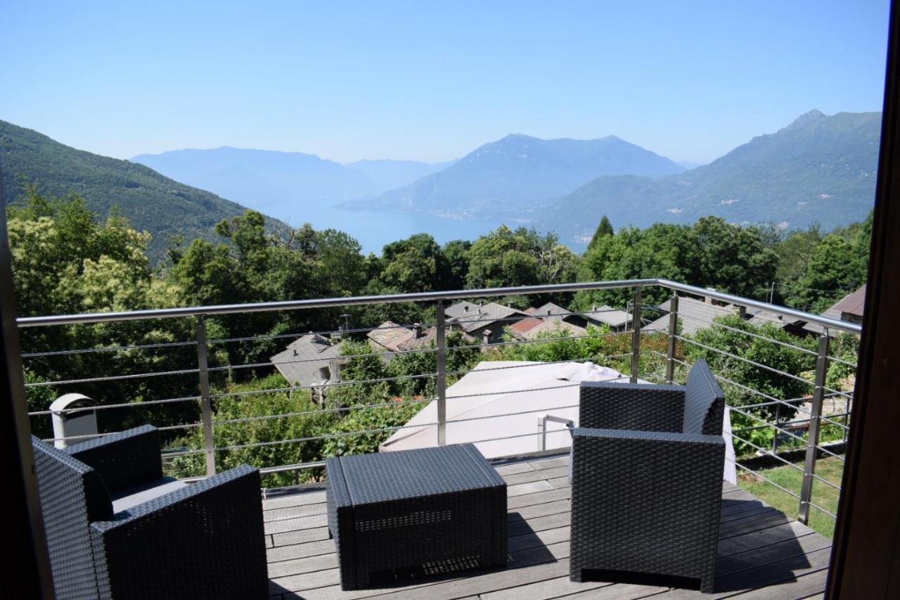 2 Cuori E Un B&B Sueglio Екстериор снимка