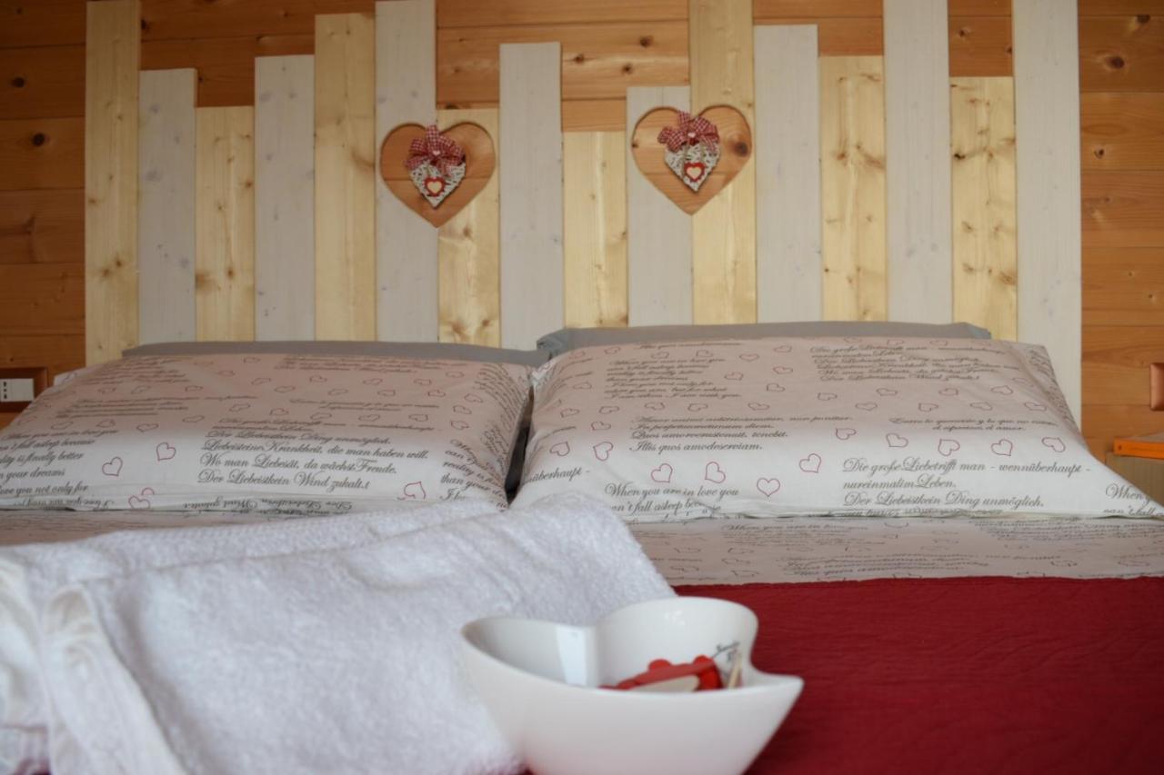 2 Cuori E Un B&B Sueglio Екстериор снимка