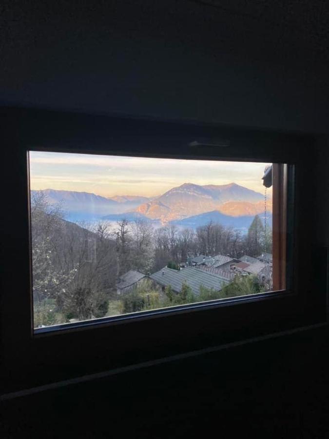 2 Cuori E Un B&B Sueglio Екстериор снимка